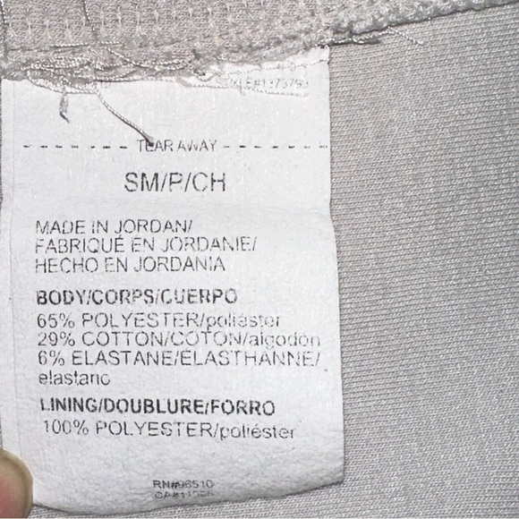 Under Armour Mens Summit Knit Mock Fleece Size Small Sweatshirt Moisture Wicking - Picture 12 of 12